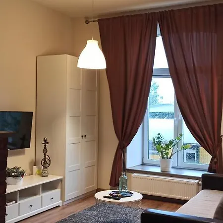 Flat In A Historical Xix C. Building. * Kaunas