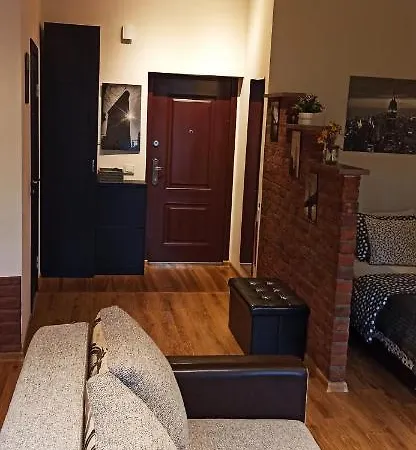 Flat In A Historical Xix C. Building. Apartment