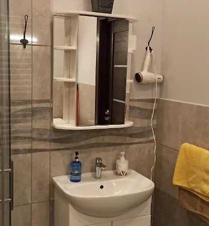 Apartmán Flat In A Historical Xix C. Building. Kaunas