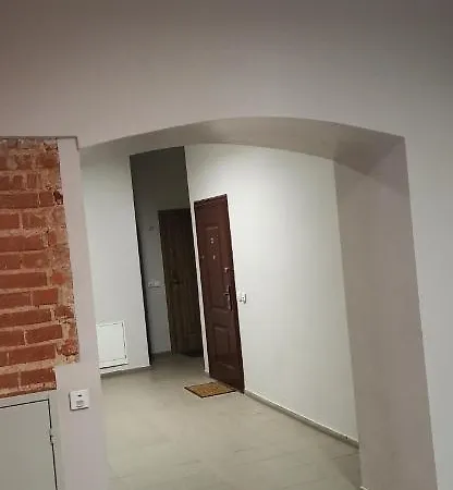 Flat In A Historical Xix C. Building. Apartment