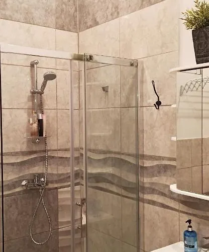 Apartmán Flat In A Historical Xix C. Building. Kaunas