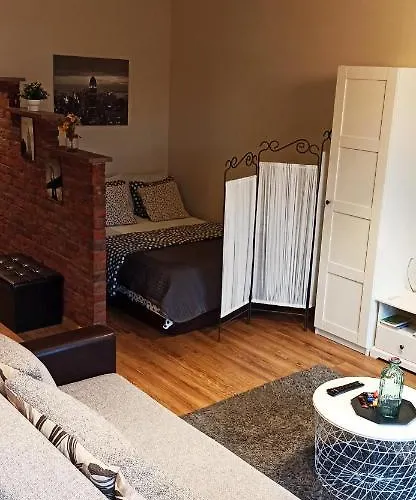 Flat In A Historical Xix C. Building. * Kaunas