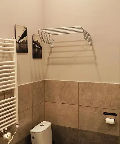 Flat In A Historical Xix C. Building. Lejlighed *