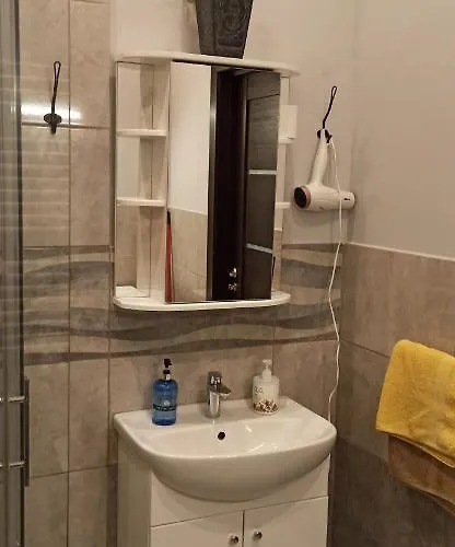 Apartmán Flat In A Historical Xix C. Building. Kaunas