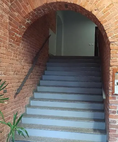 Apartmán Flat In A Historical Xix C. Building.