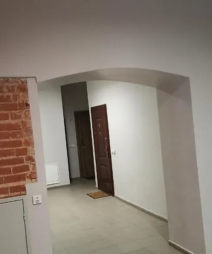 Flat In A Historical Xix C. Building. Lejlighed